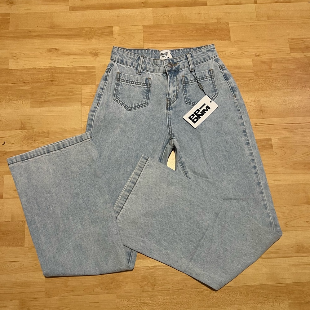 princess polly jeans